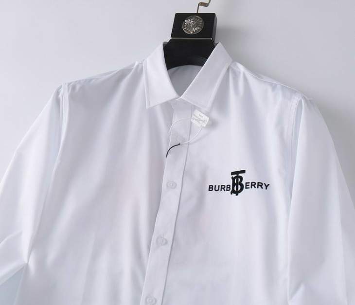Picture of Burberry Shirt Long _SKUBurberryM-3XL26nx0225598